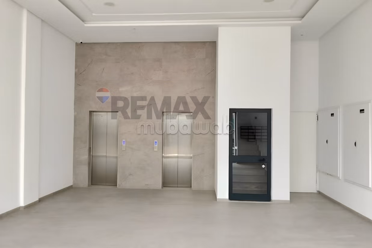 Ufficio in affitto H2 di 80 m² nuovo a El Mourouj 5