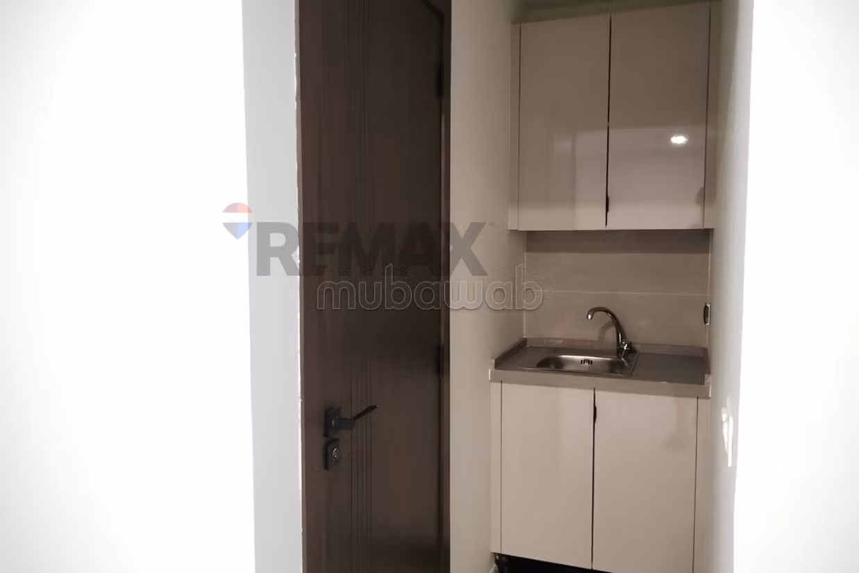 Ufficio in affitto H2 di 80 m² nuovo a El Mourouj 5