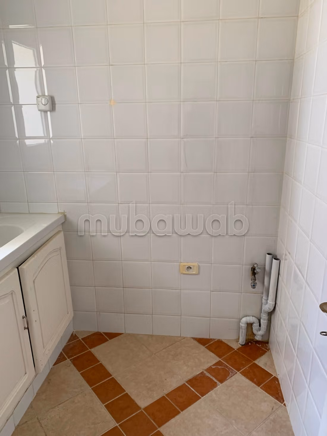For rent a villa in Soukra