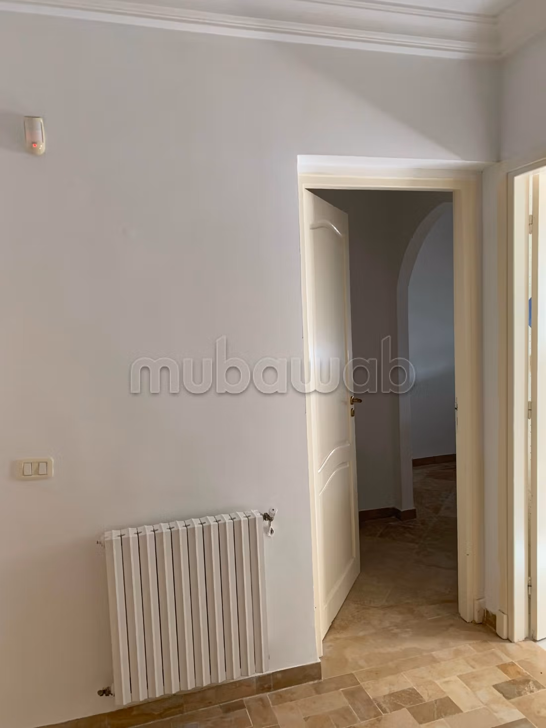 For rent a villa in Soukra