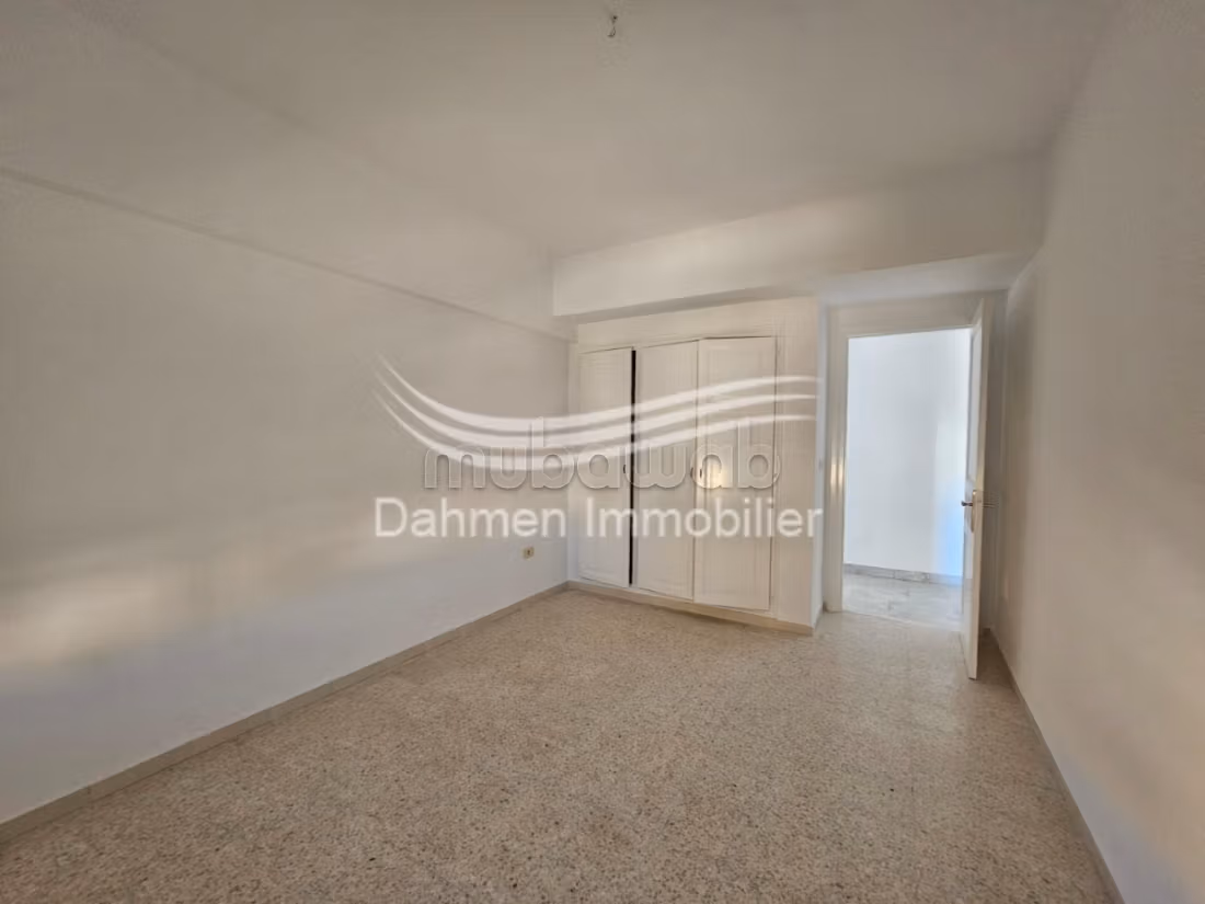 Appartamento S2 in vendita a Khezama, Sousse.