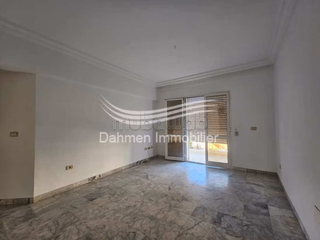 Appartamento S2 in vendita a Khezama, Sousse.