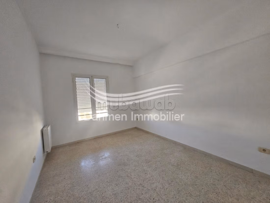 Appartamento S2 in vendita a Khezama, Sousse.