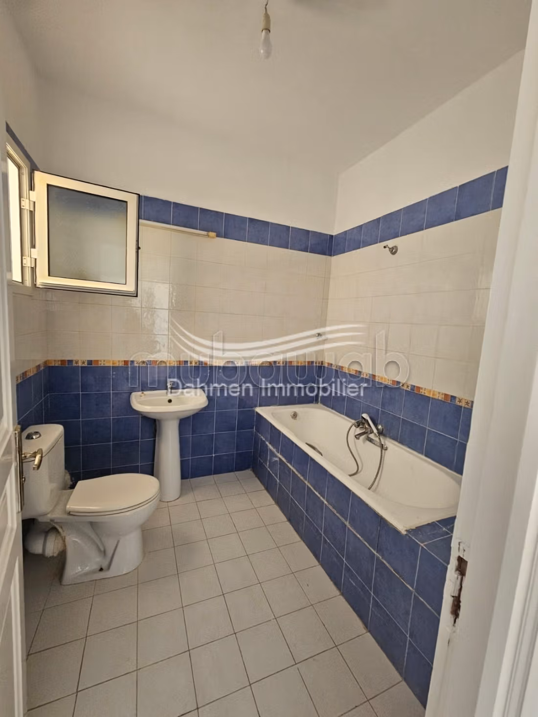 Appartamento S2 in vendita a Khezama, Sousse.