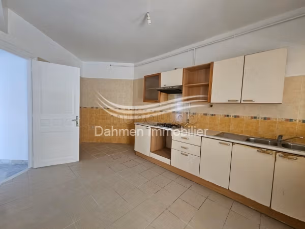 Appartamento S2 in vendita a Khezama, Sousse.