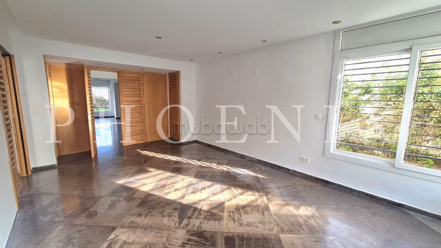 Villa S3 con piscina a La Marsa