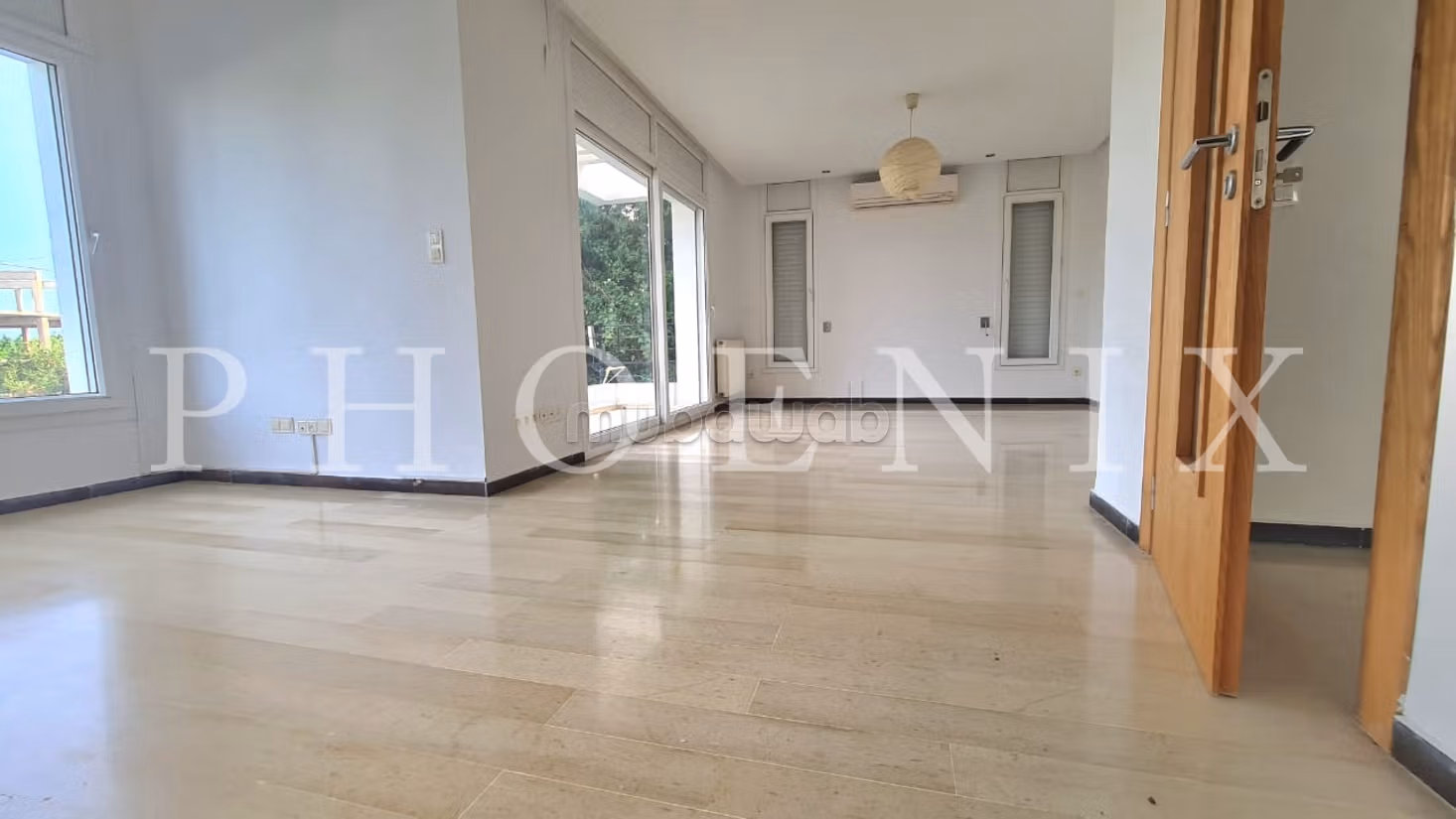 Villa S3 con piscina a La Marsa