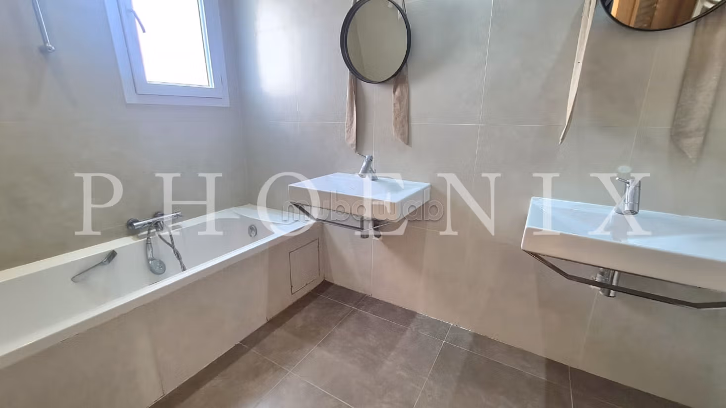 Villa S3 con piscina a La Marsa