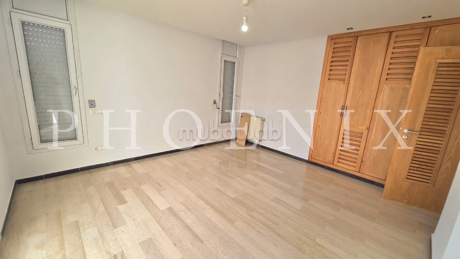 Villa S3 con piscina a La Marsa