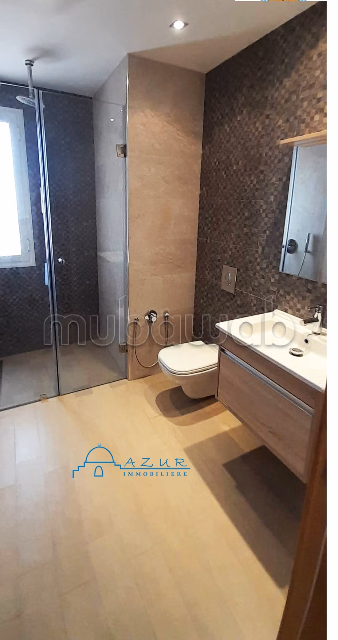 AFH 2 Piano S3 arredato in affitto annuale
