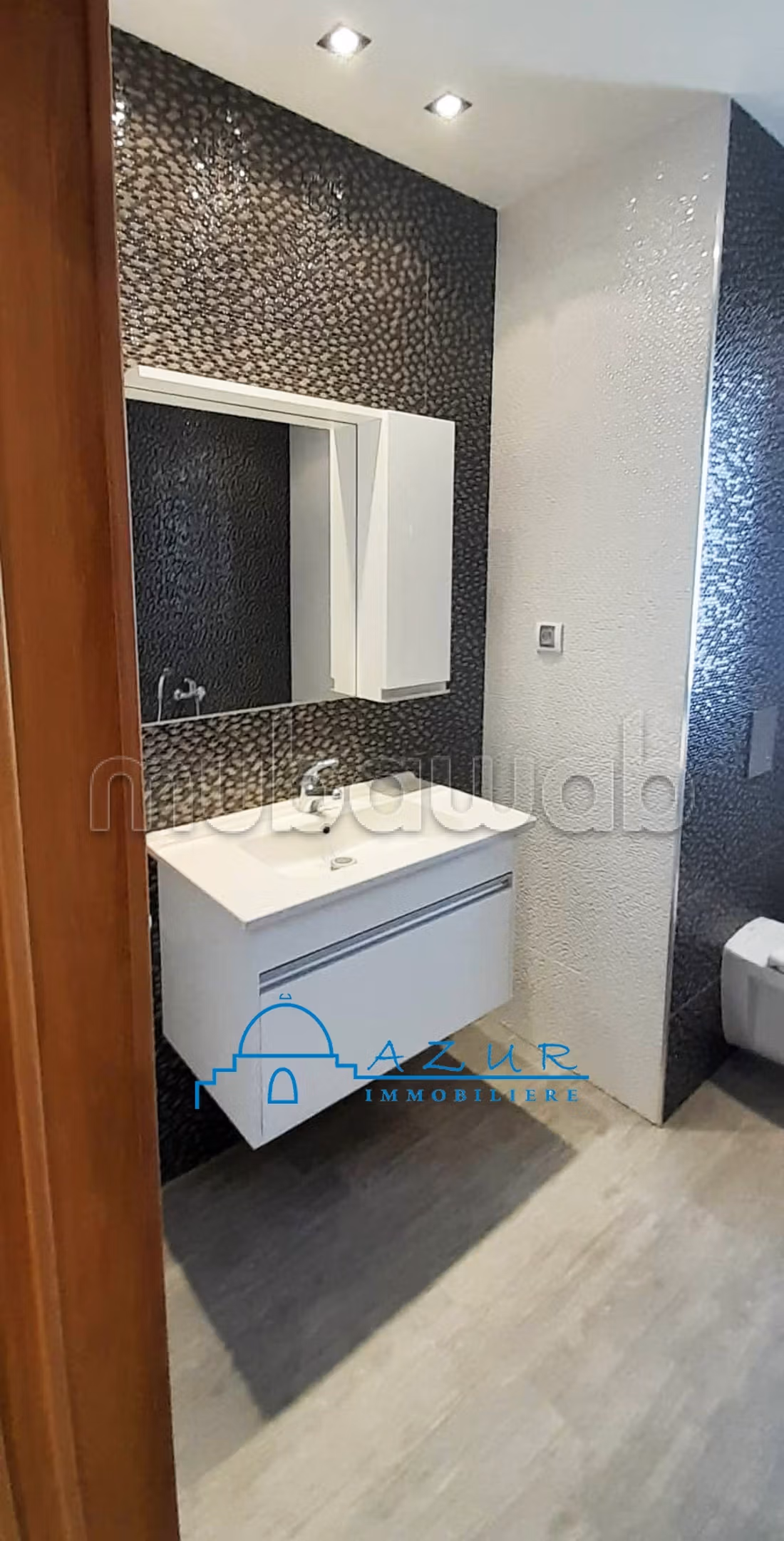 AFH 2 Piano S3 arredato in affitto annuale
