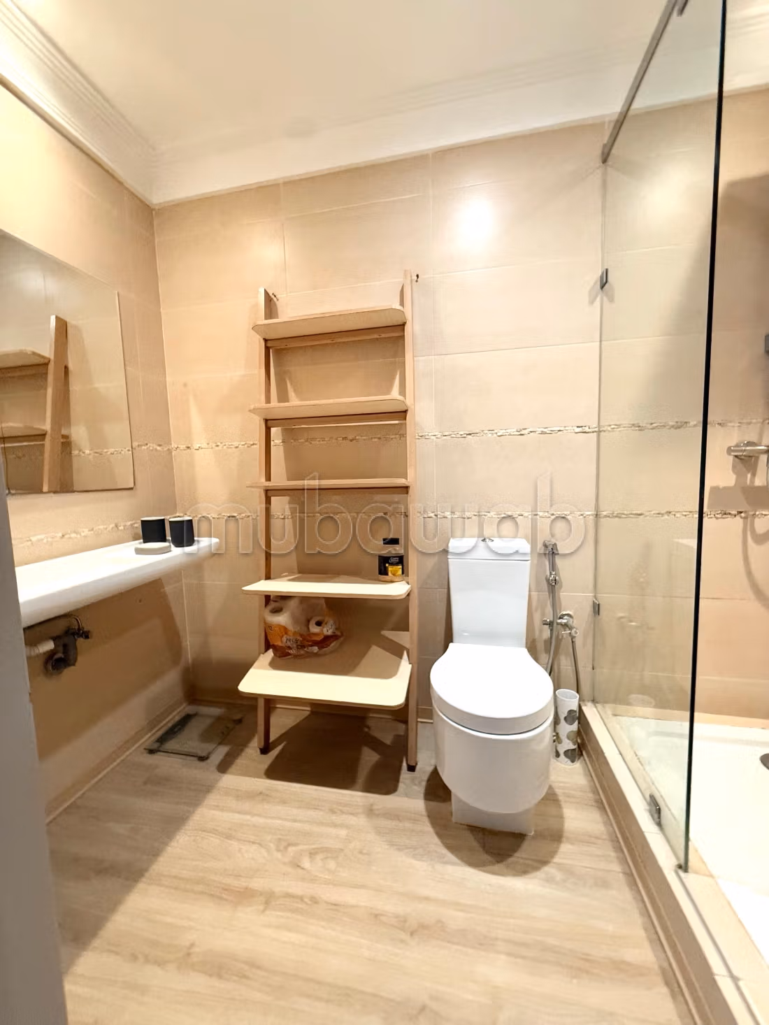 Superbe appartement meublé de 160 m² avec grande terrasse — 6
