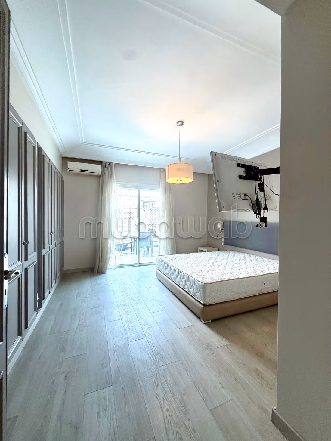 Appartement 160 m² à Gauthier — 7
