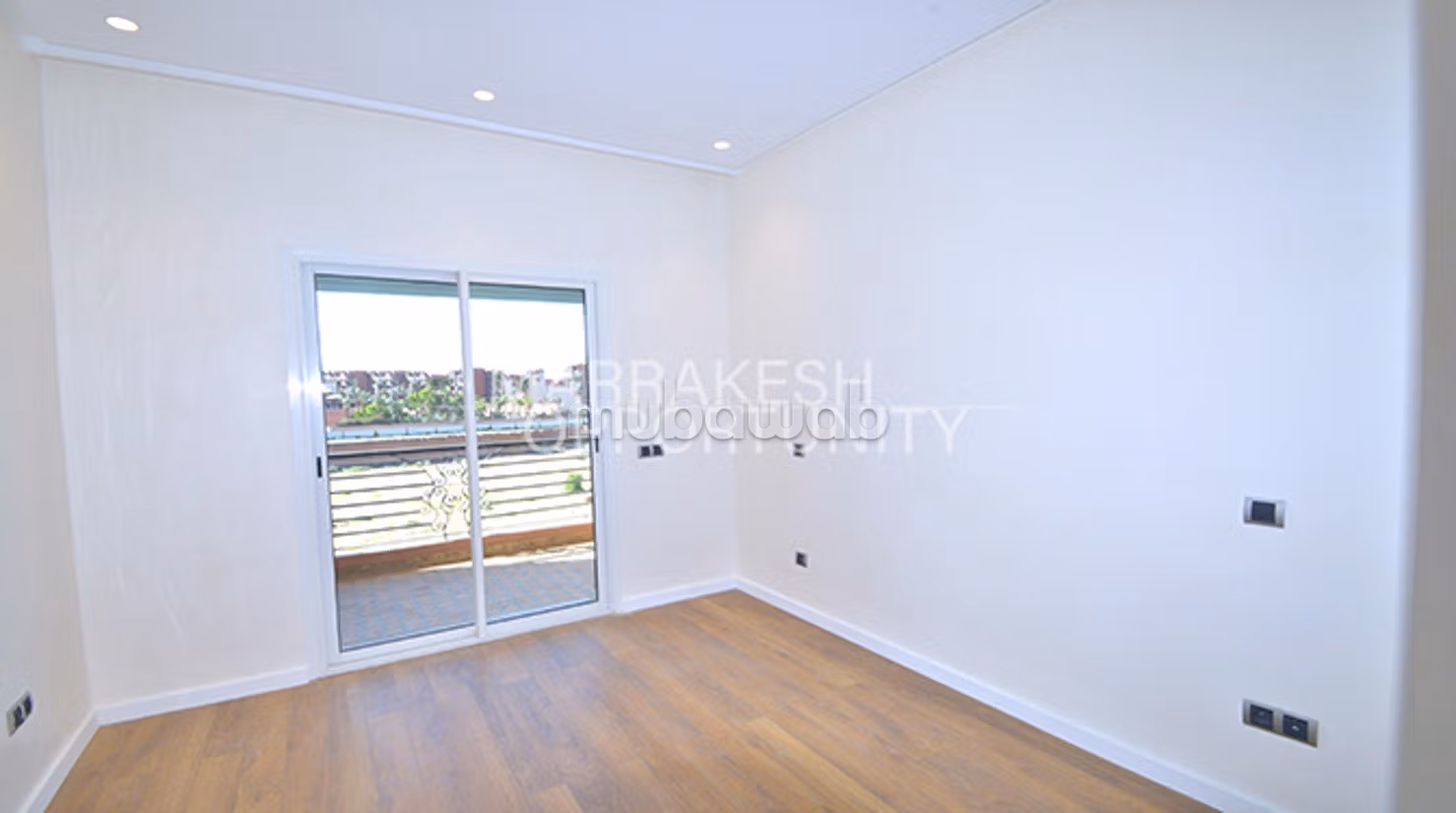 Moderne Appartement vide à louer à Hivernage — 3