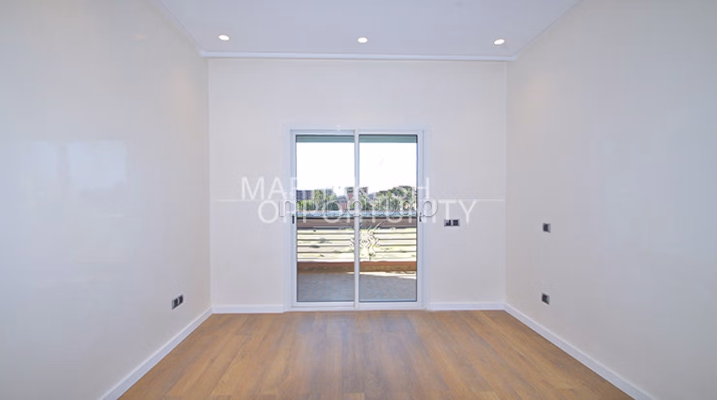 Moderne Appartement vide à louer à Hivernage — 5