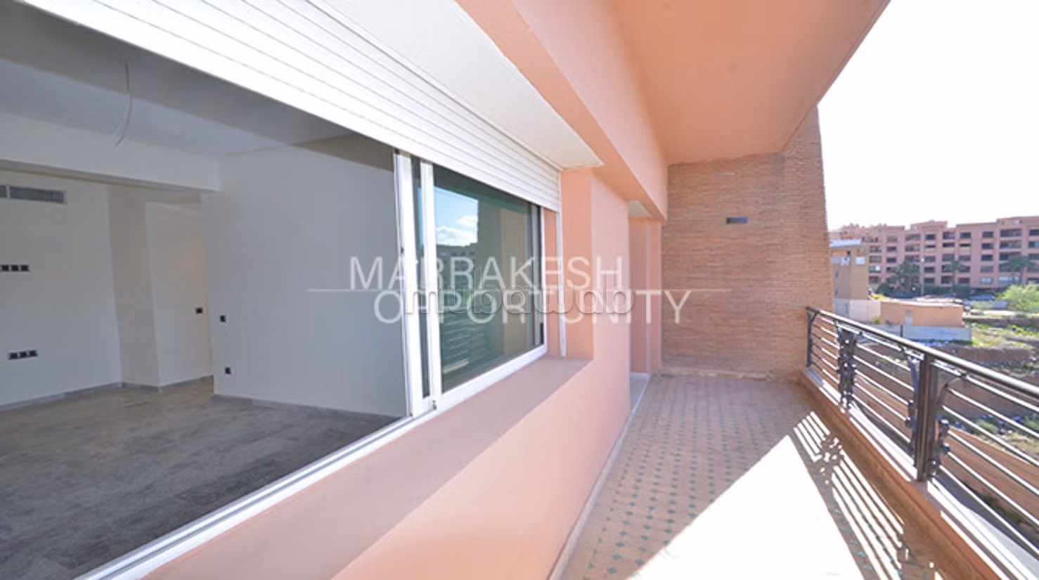 Appartement 113 m² f Hivernage — 7