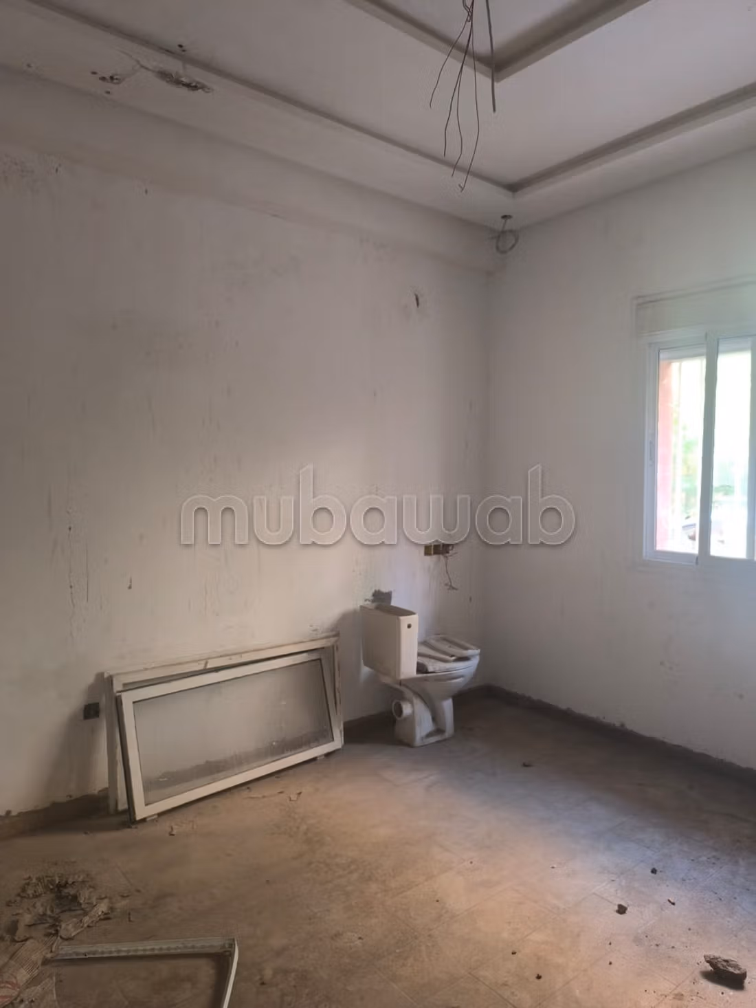 Studio semi fini à vendre à Abwab Gueliz Marrakech — 3