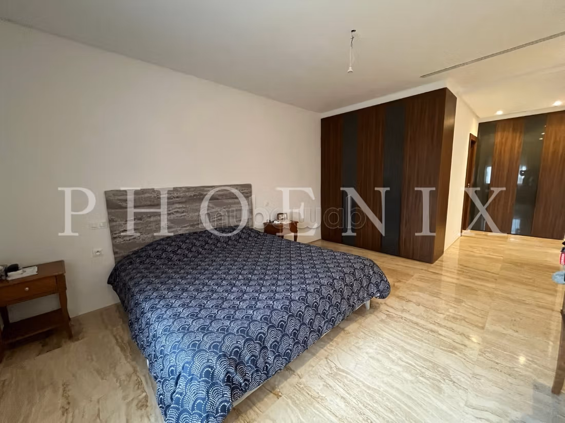 Modern Villa S3 with Pool in La Soukra