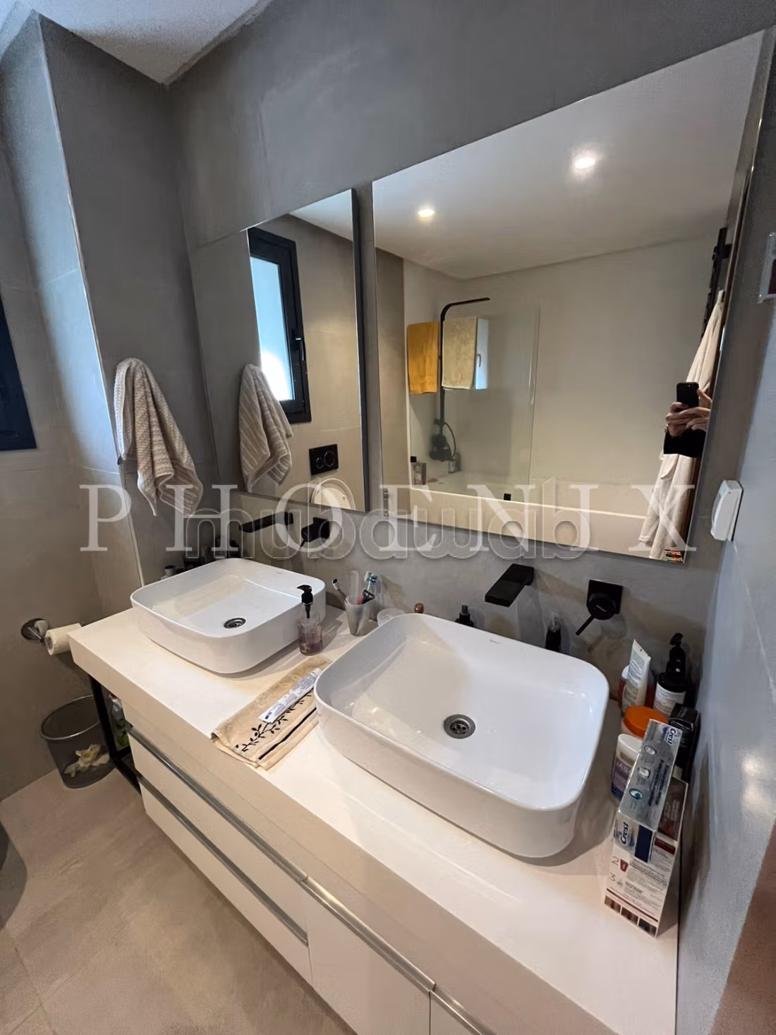 Modern Villa S3 with Pool in La Soukra