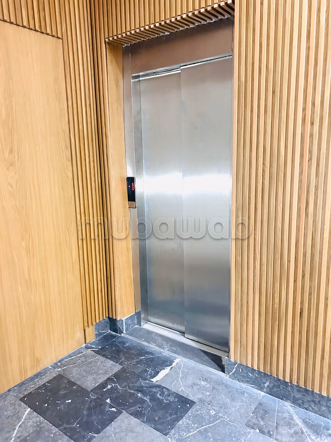 Appartement 87 m² à Centre Ville — 14