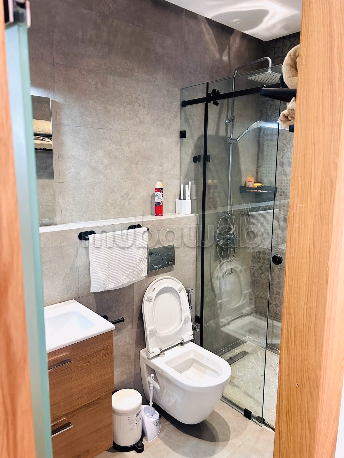 Appartement 87 m² à Centre Ville — 11