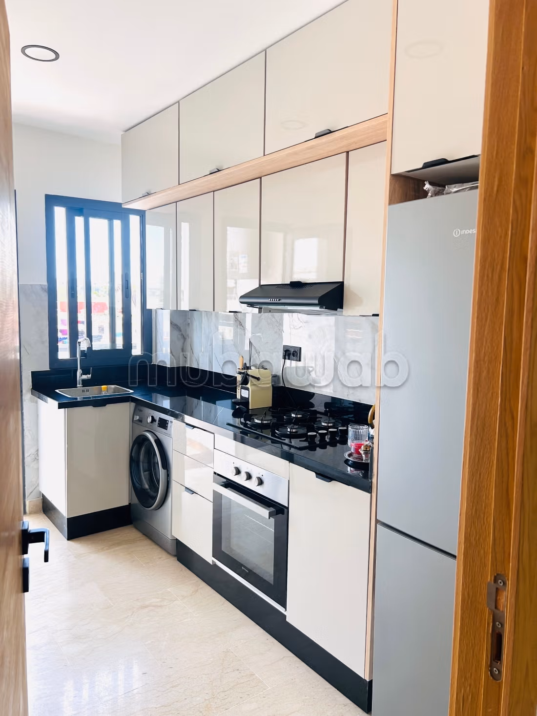 Appartement 87 m² à Centre Ville — 7