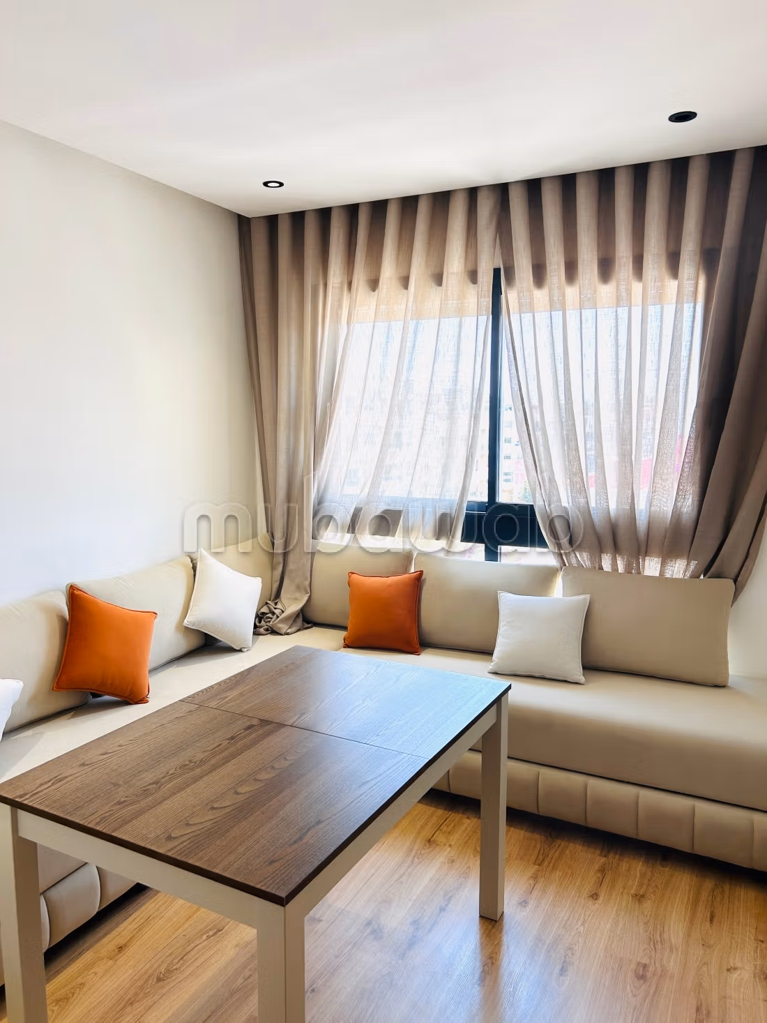 Appartement 87 m² à Centre Ville — 3