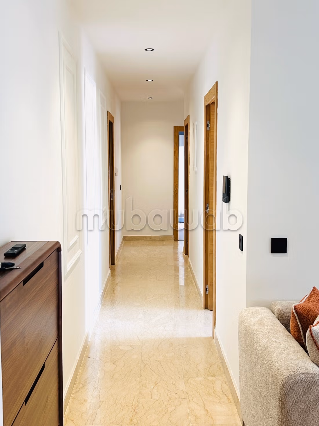 Appartement 87 m² à Centre Ville — 8