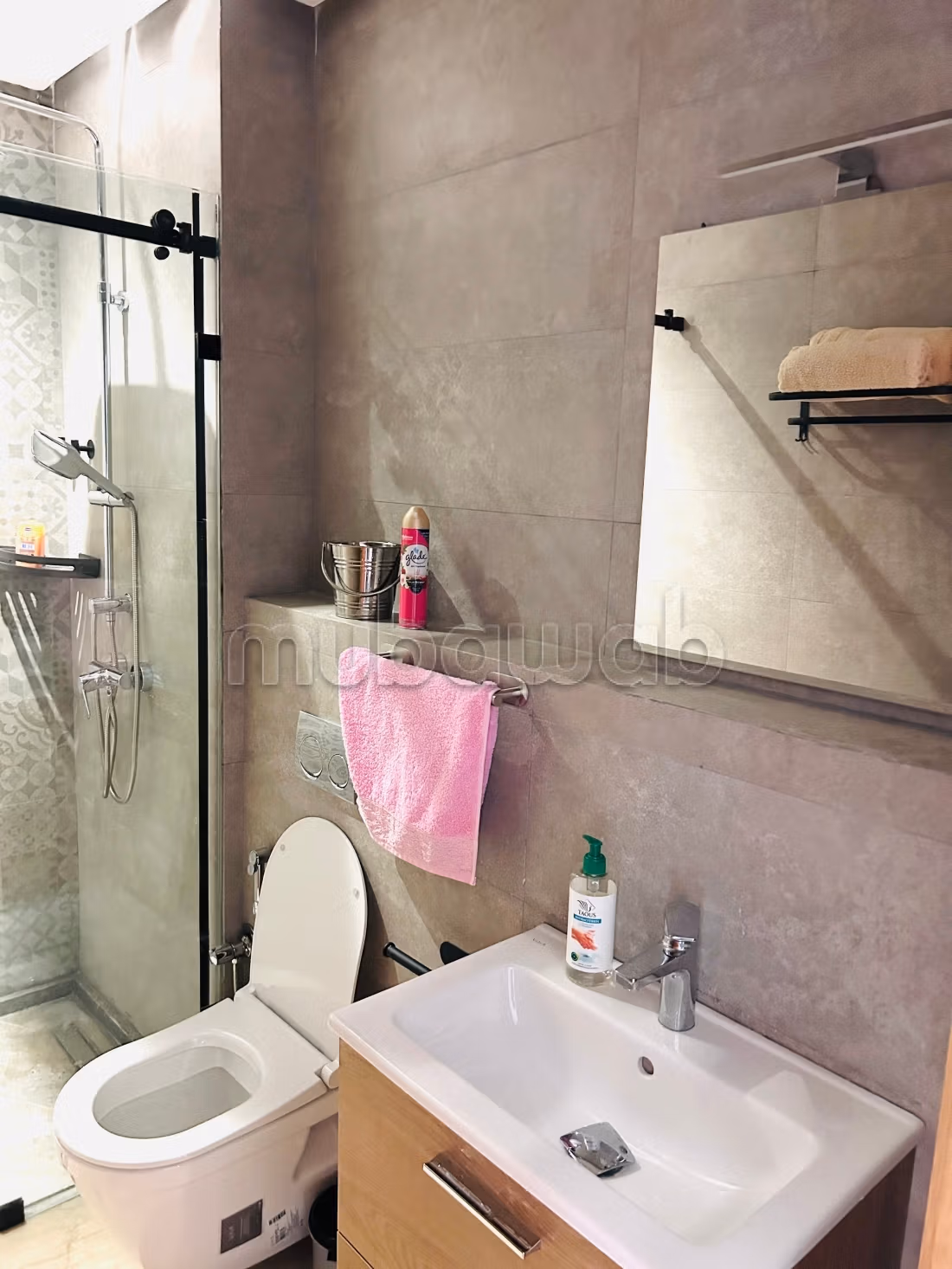 Appartement 87 m² à Centre Ville — 12