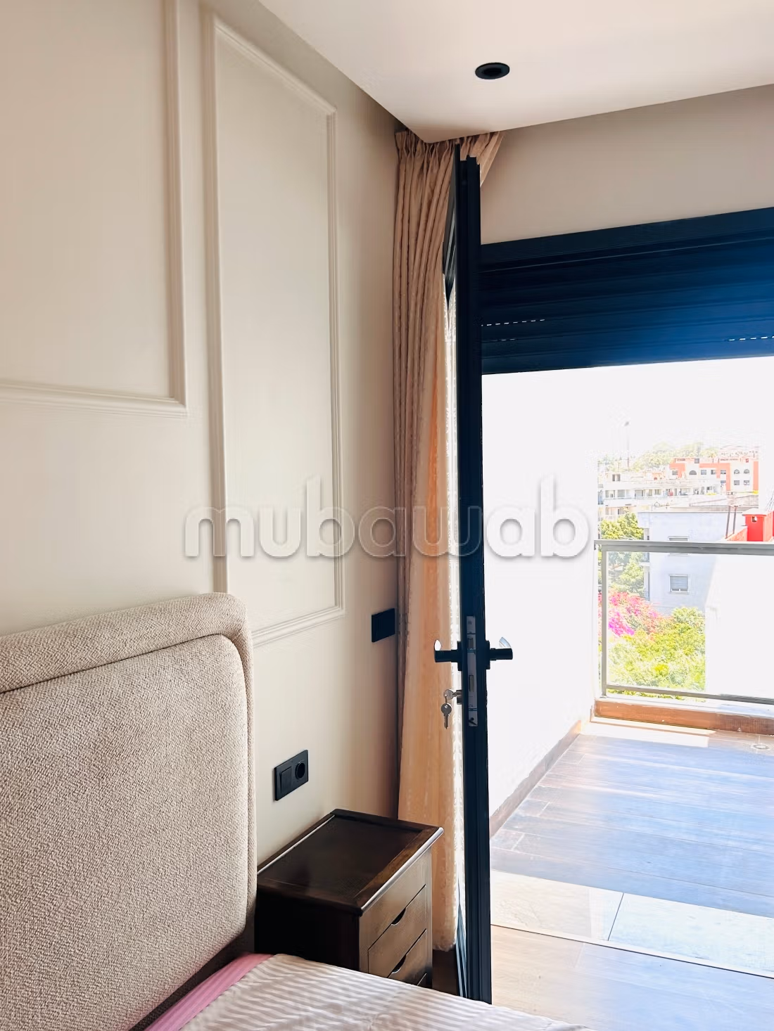 Appartement 87 m² à Centre Ville — 6