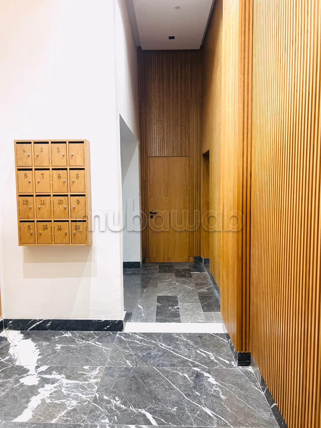 Appartement 87 m² à Centre Ville — 13