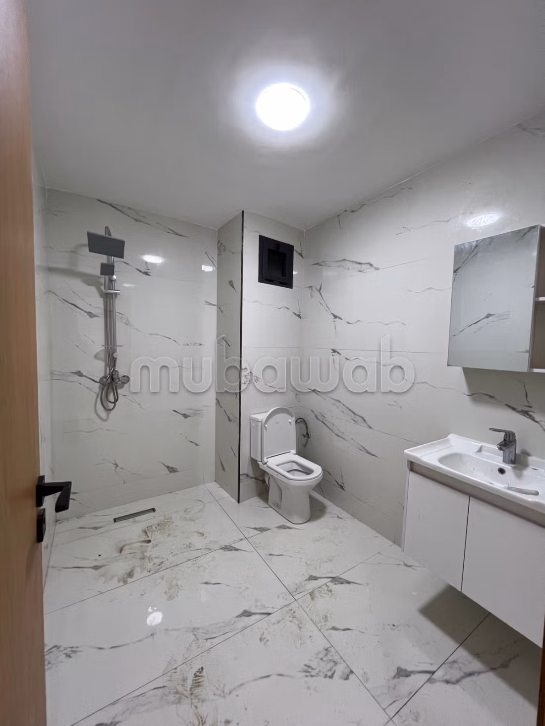 Appartement 115 m² à Riad Oulad Mtaa — 7