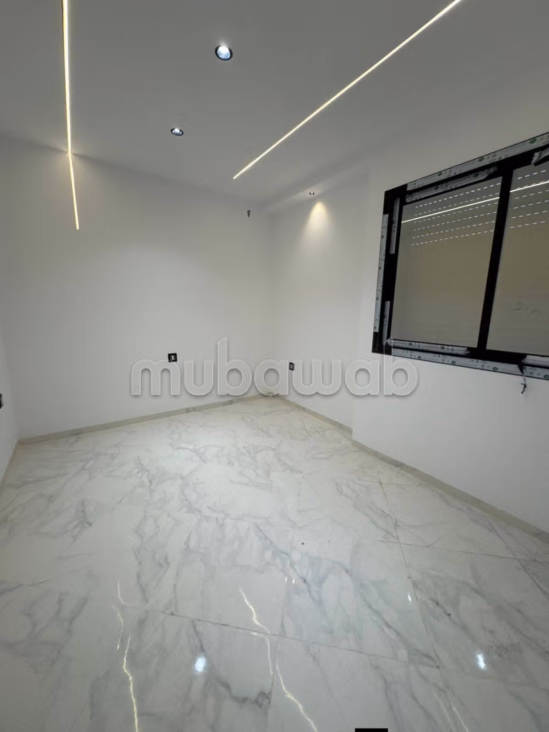 Appartamento con vista mare a Hamam Leghzez
