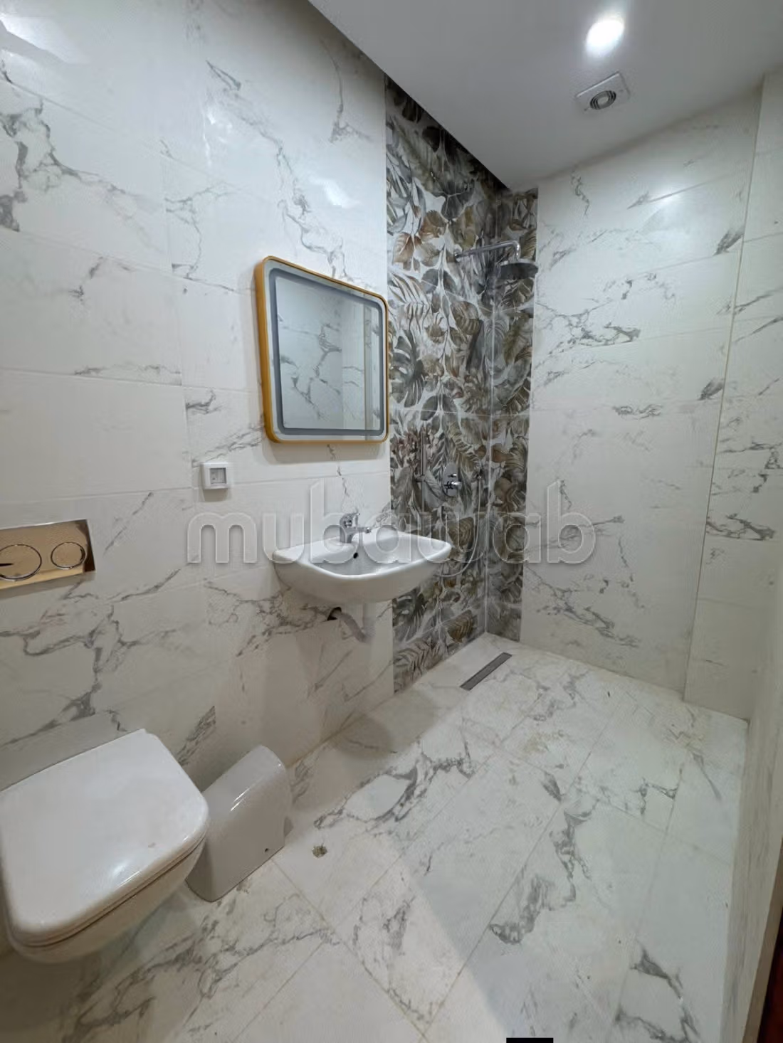 Appartamento con vista mare a Hamam Leghzez
