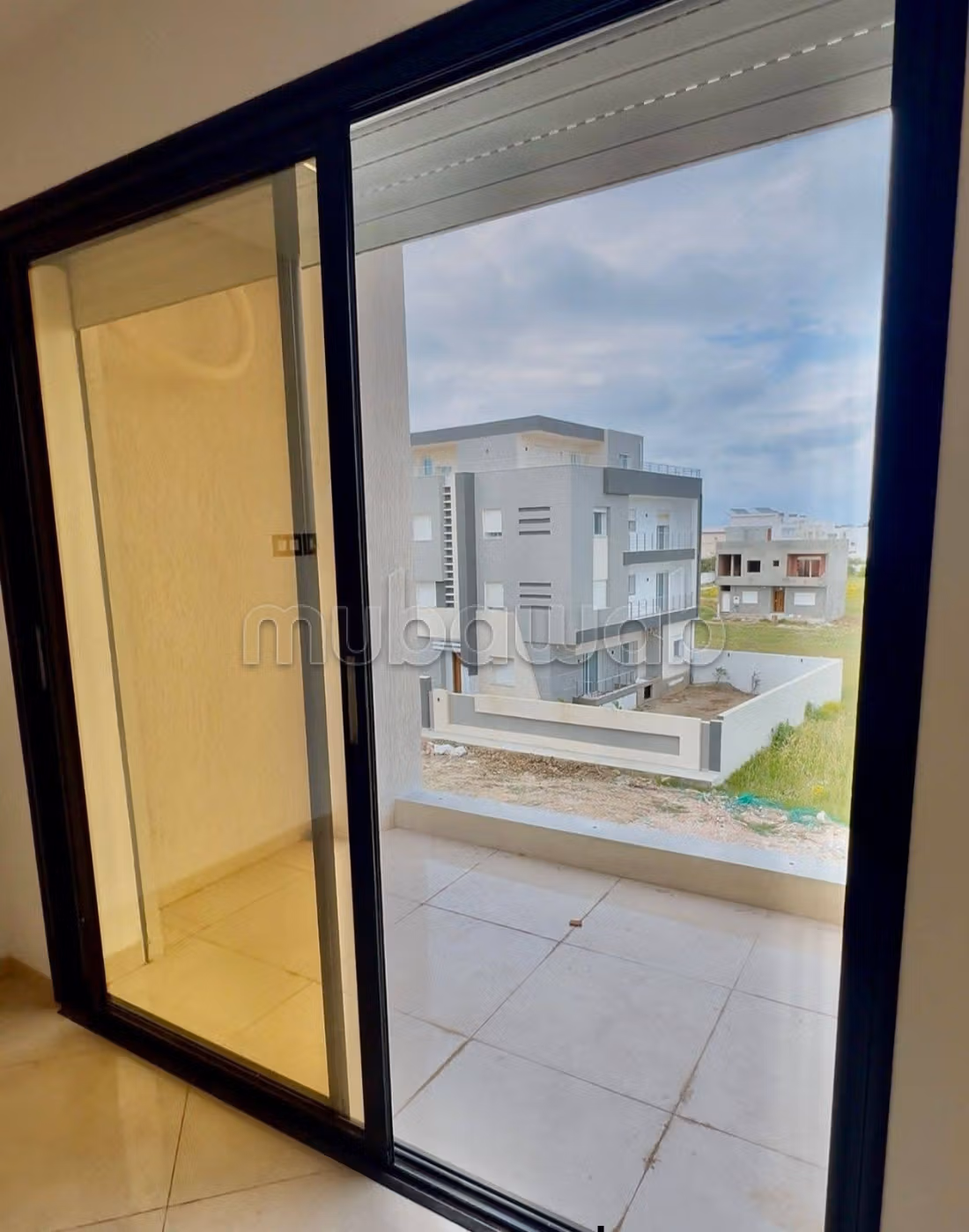 Appartamento con vista mare a Hamam Leghzez