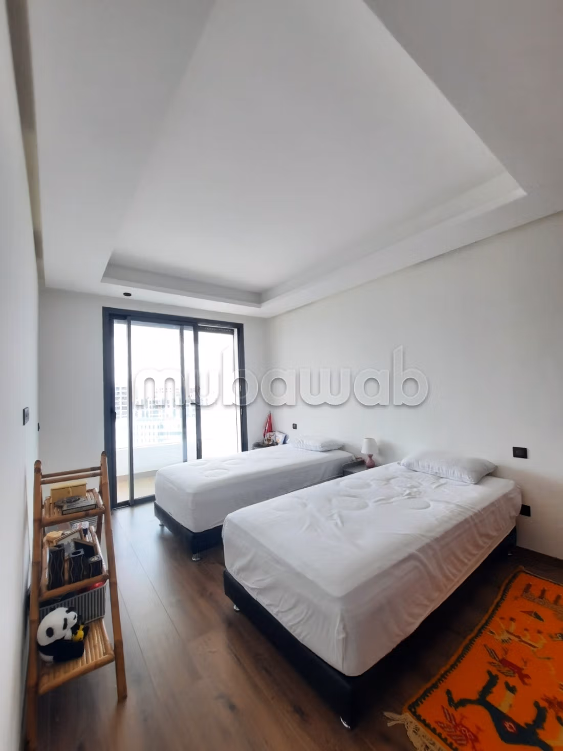 Appartement 260 m² à Casablanca Finance City — 7