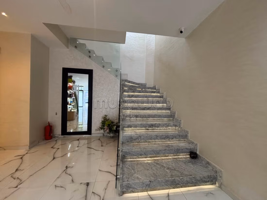 High-end turnkey schoonheidssalon