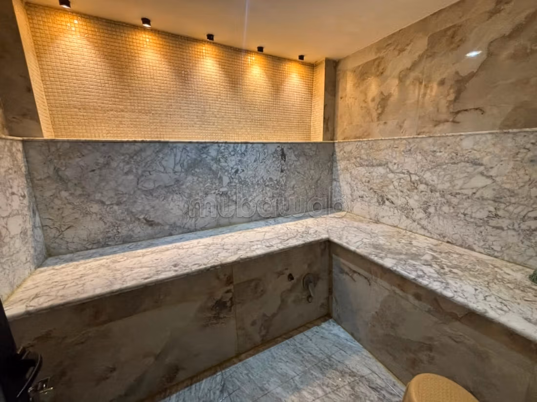 High-end turnkey schoonheidssalon