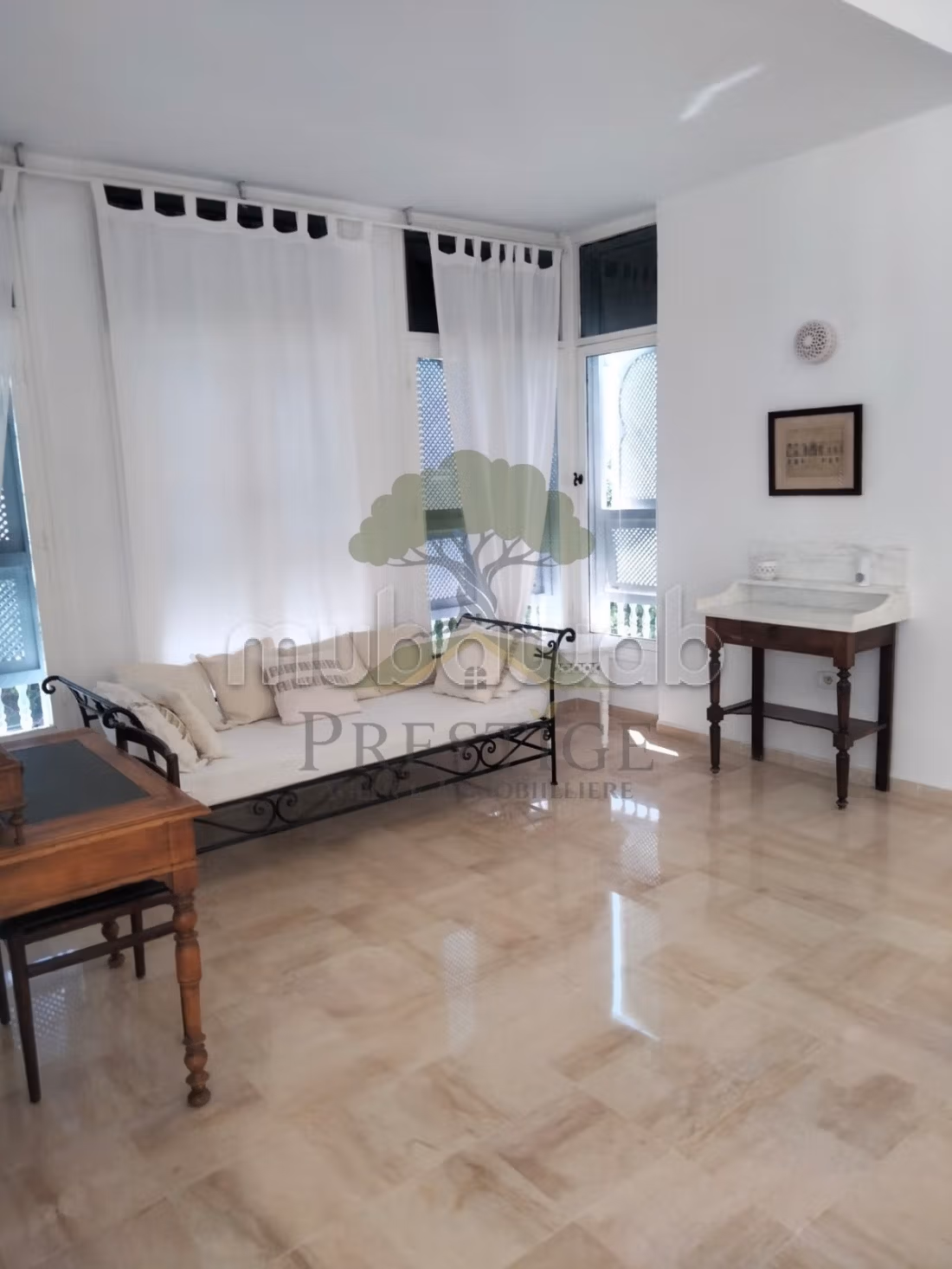 Villa di alta qualità in affitto a Kantaoui