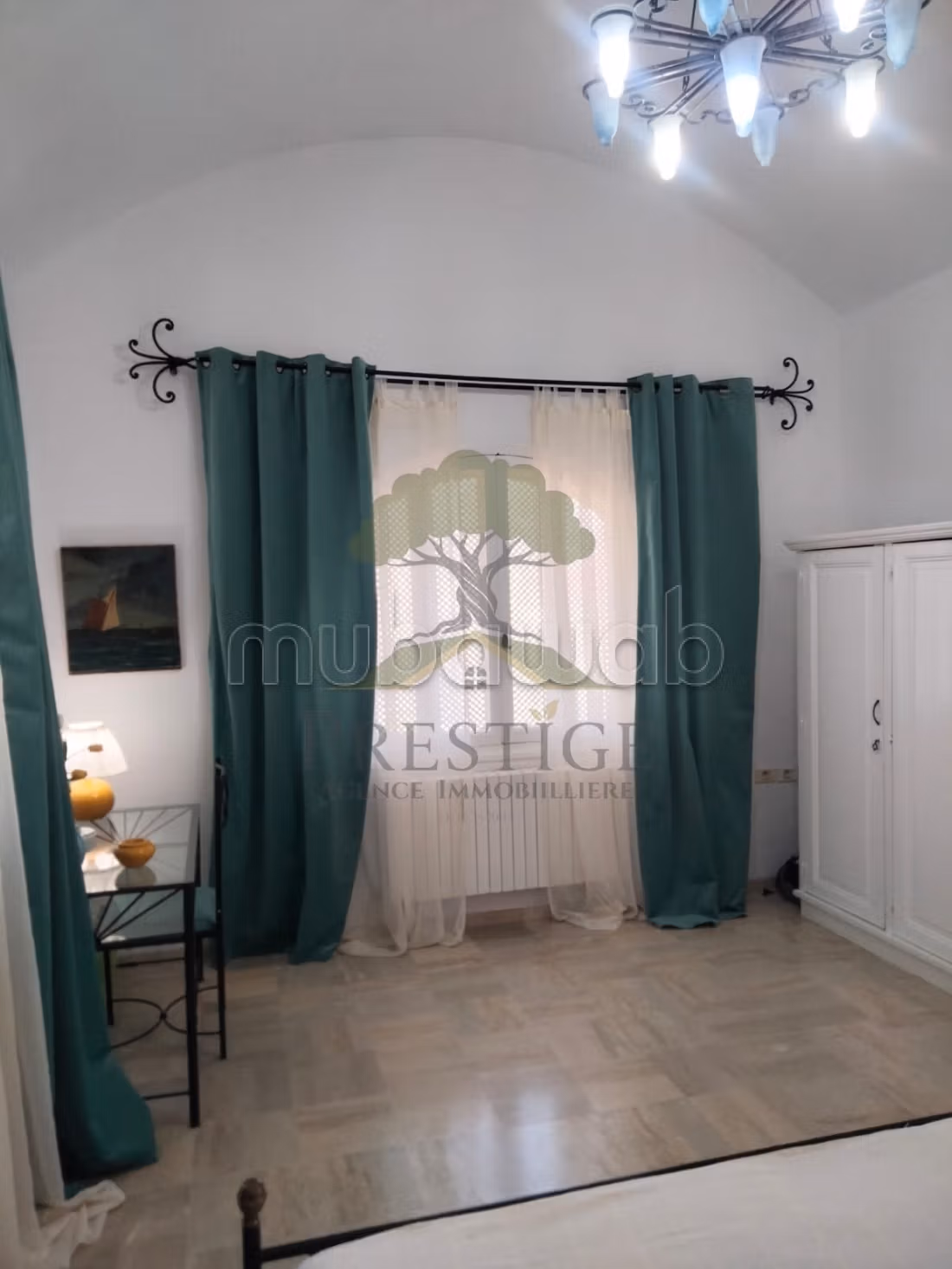 Villa di alta qualità in affitto a Kantaoui