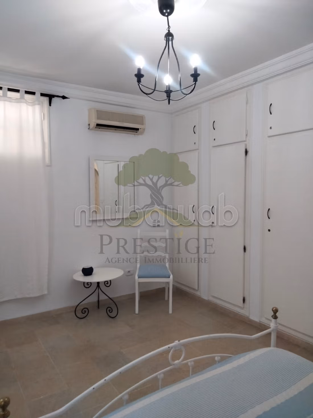 Villa di alta qualità in affitto a Kantaoui