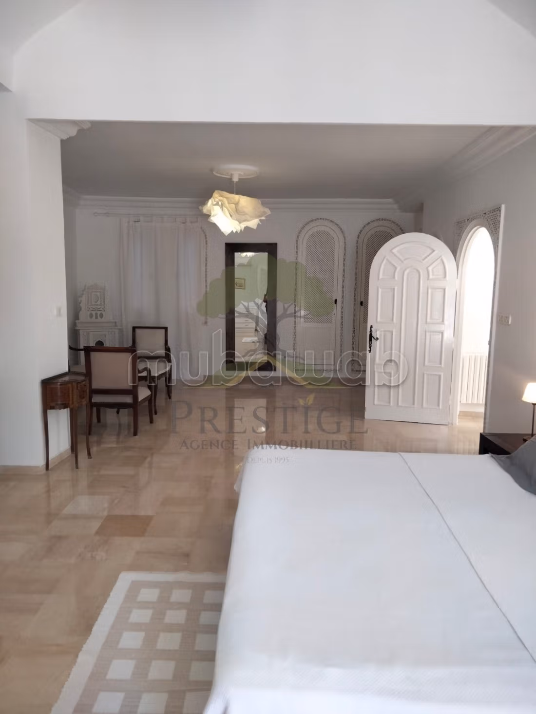 Villa di alta qualità in affitto a Kantaoui