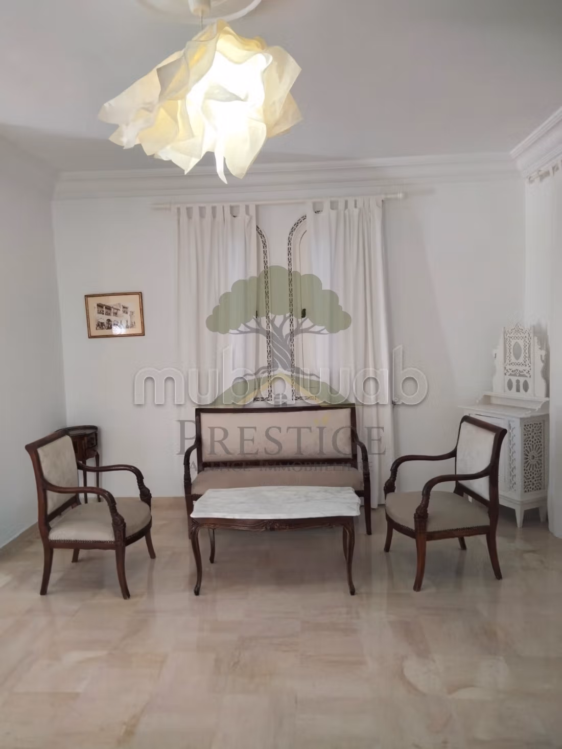 Villa di alta qualità in affitto a Kantaoui