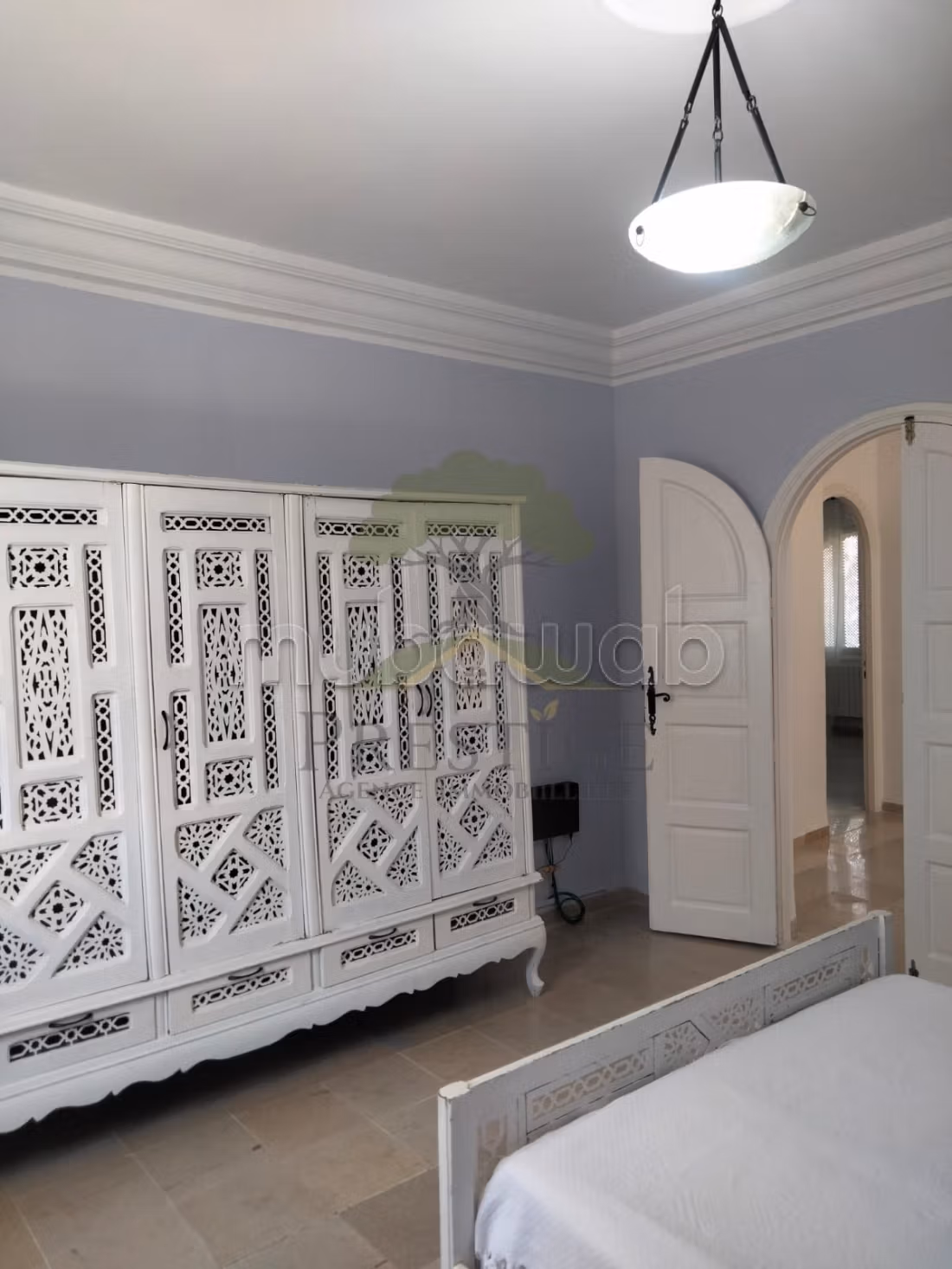 Villa di alta qualità in affitto a Kantaoui