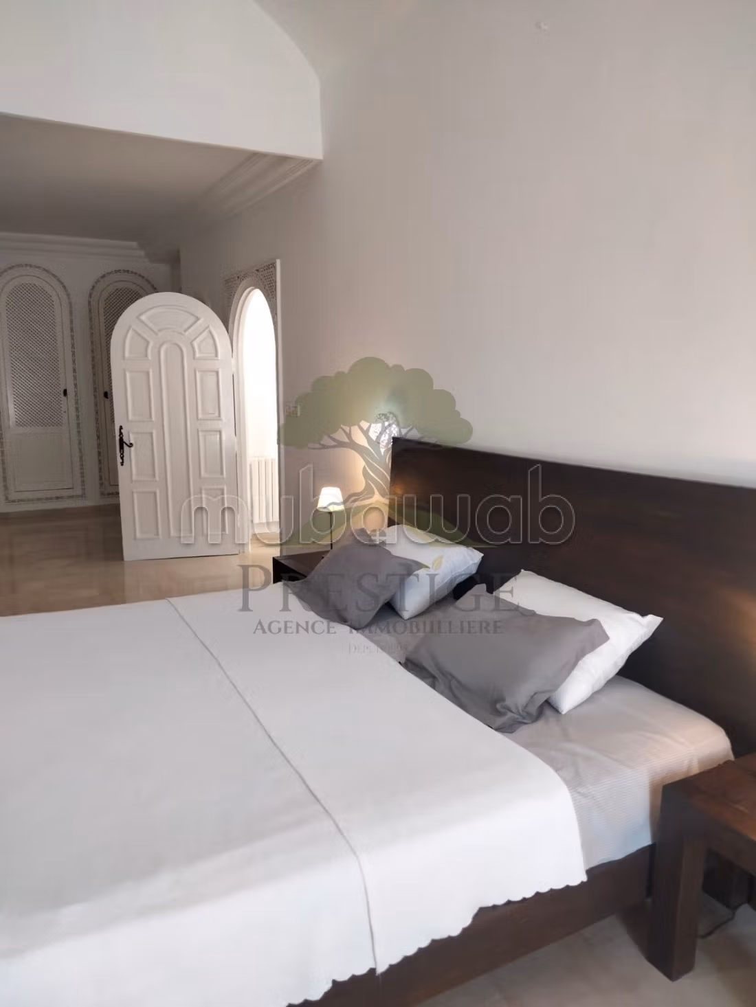 Villa di alta qualità in affitto a Kantaoui