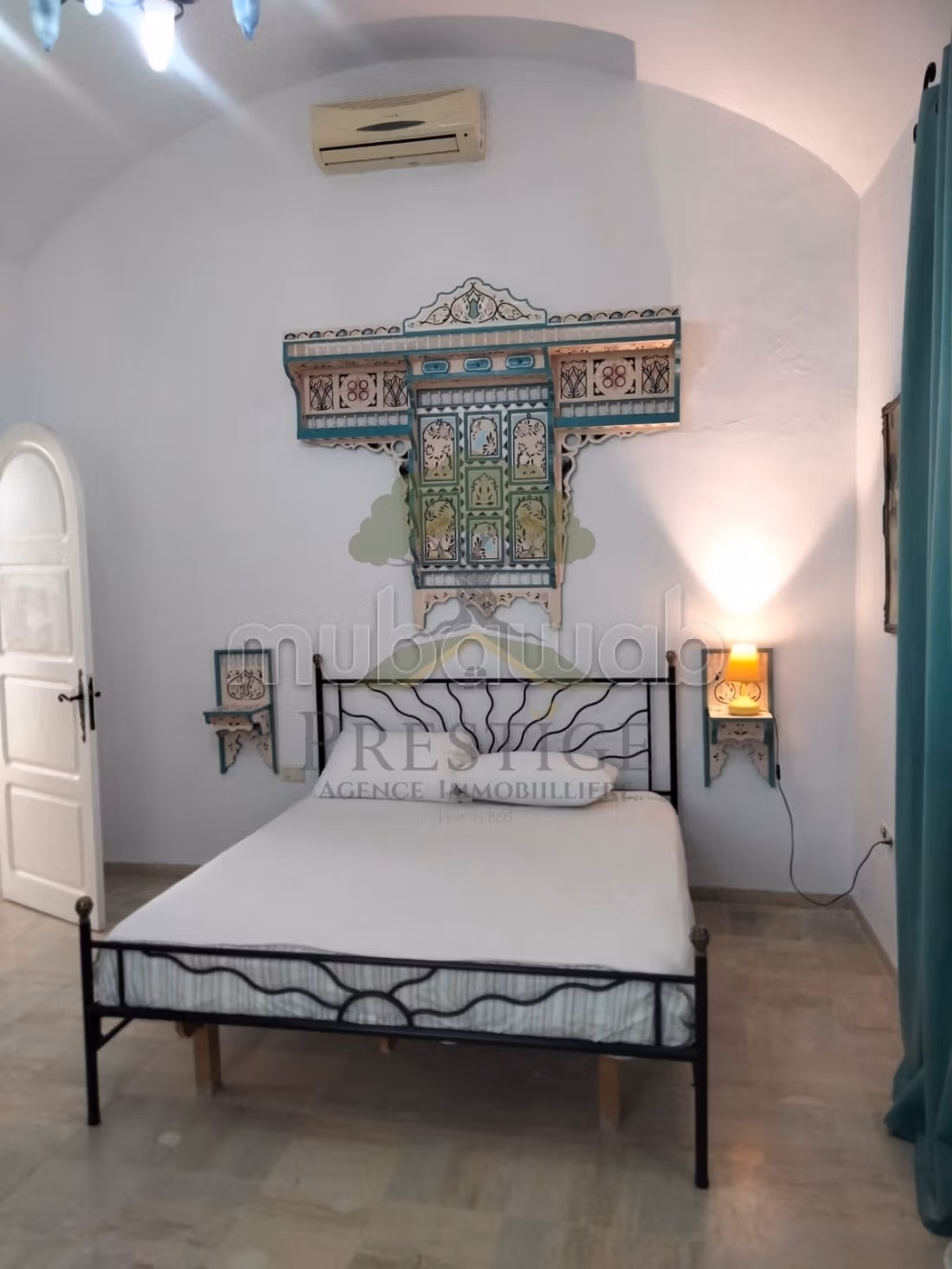 Villa di alta qualità in affitto a Kantaoui