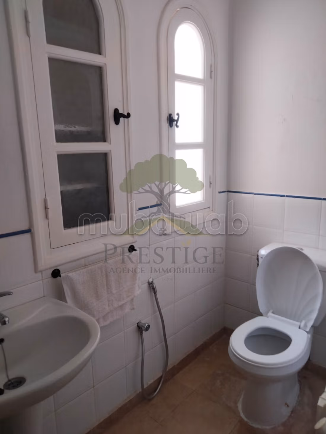 Villa di alta qualità in affitto a Kantaoui