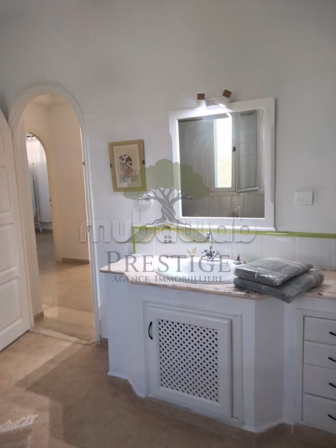 Villa di alta qualità in affitto a Kantaoui