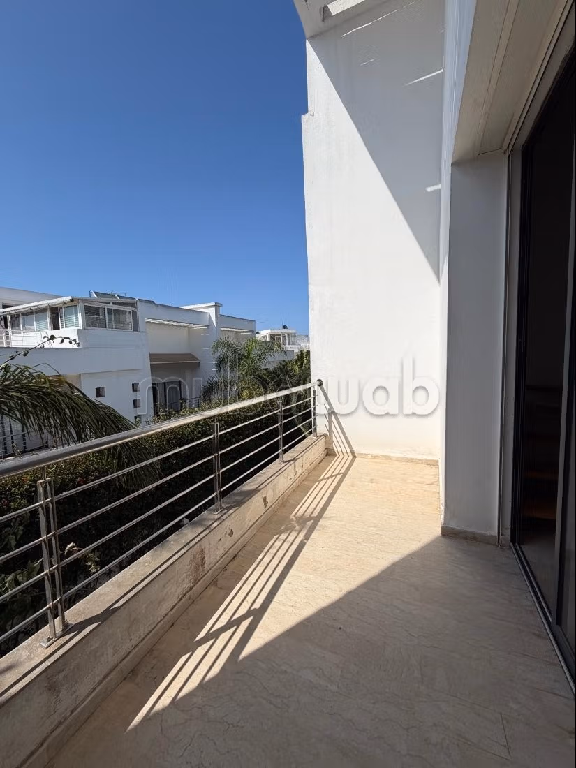 Villa de luxe à vendre à Ain Diab