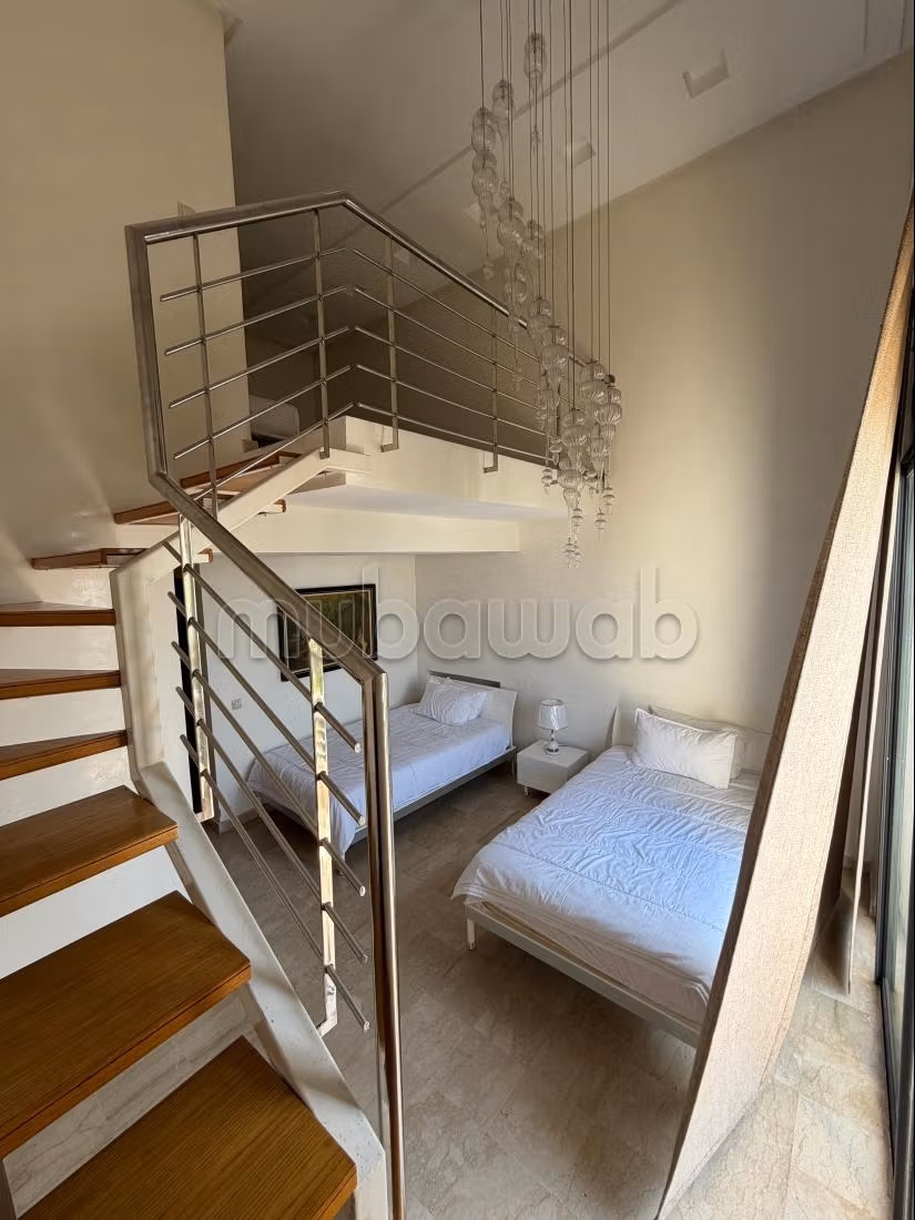 Villa de luxe à vendre à Ain Diab